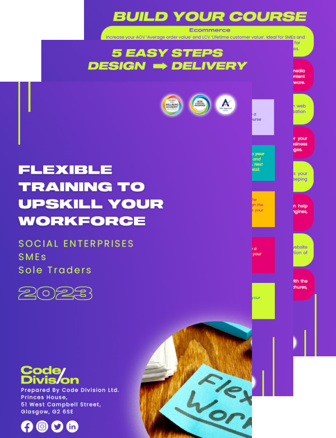 brochure